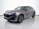 New 2025 Maserati Grecale GT image 4