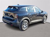 New 2025 Nissan Kicks S image 4