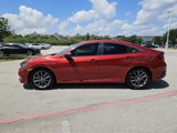 Used 2020 Honda Civic EX-L image 4