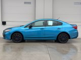 Used 2018 Subaru Impreza 2.0i image 2