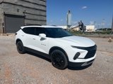 Used 2023 Chevrolet Blazer LT w/ Sound & Technology Package image 2