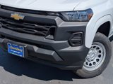 New 2025 Chevrolet Colorado W/T image 3