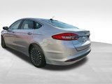Used 2018 Ford Fusion SE w/ Fusion SE Technology Package image 5