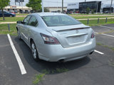 Used 2014 Nissan Maxima 3.5 SV w/ SV Value Package image 3