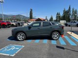 New 2025 Chevrolet Trax LS w/ LS Convenience Package image 4