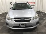 Used 2014 Subaru Impreza 2.0i Premium w/ All-Weather Package w/CVT image 2