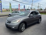Used 2013 INFINITI EX37 Journey image 4