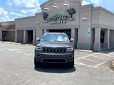 Used 2019 Jeep Grand Cherokee Limited w/ Luxury Group II image 2