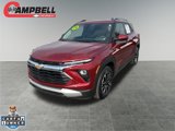 Used 2024 Chevrolet TrailBlazer LT w/ LT Cold Weather Package image 3