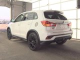 Used 2019 Mitsubishi Outlander Sport SE image 2