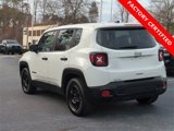 Used 2020 Jeep Renegade Sport image 3