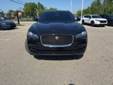 Used 2018 Jaguar F-PACE Portfolio image 2