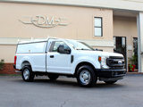 Used 2021 Ford F250 XL w/ Power Equipment Group image 4
