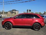 Used 2011 Ford Edge Limited image 2