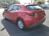 Used 2015 MAZDA MAZDA3 i Grand Touring image 4