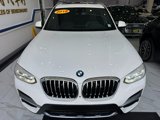 Used 2018 BMW X3 xDrive30i image 2