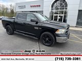 Used 2018 RAM 1500 SLT image 2