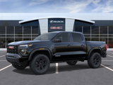 New 2025 GMC Canyon Elevation w/ Convenience Package image 2