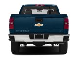 Used 2016 Chevrolet Silverado 1500 LT w/ LT Convenience Package image 5