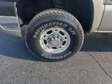 Used 2003 Chevrolet Silverado 2500 LS w/ Skid Plate Package image 4