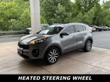 Used 2017 Kia Sportage EX w/ EX Premium Package image 3