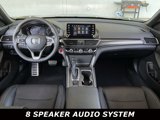 Used 2018 Honda Accord Sport image 4