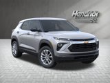 New 2025 Chevrolet TrailBlazer LS image 2