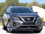 Used 2021 Nissan Murano SL image 5