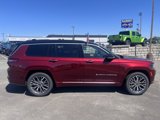 New 2025 Jeep Grand Cherokee L Summit image 6