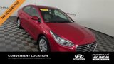 Used 2022 Hyundai Accent SE image 3