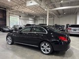 Used 2019 Mercedes-Benz C 300 4MATIC Sedan image 3