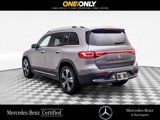 Certified 2023 Mercedes-Benz EQB 300 4MATIC w/ Exclusive Package image 3