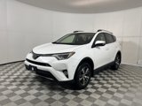 Used 2018 Toyota RAV4 XLE image 3