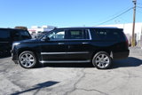 Used 2018 Cadillac Escalade ESV Luxury image 2
