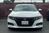Used 2018 Honda Accord Sport image 5