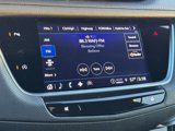 New 2025 Cadillac XT5 Luxury image 3
