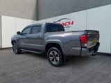 Used 2018 Toyota Tacoma TRD Sport w/ TRD Premium Sport Package image 5