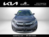 Used 2019 Honda CR-V EX image 2