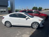 Used 2010 MAZDA MAZDA3 i Sport image 3