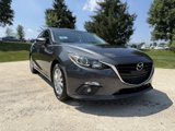 Used 2015 MAZDA MAZDA3 i Touring w/ Technology Package image 2