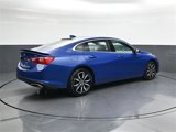 Used 2023 Chevrolet Malibu RS image 4