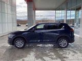 Used 2023 MAZDA CX-5 AWD 2.5 S w/ Preferred Package image 5