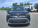 New 2025 Volkswagen Taos S image 2