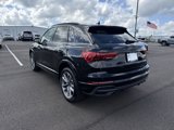 Used 2025 Audi Q3 2.0T Premium w/ Convenience Package image 3
