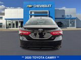 Used 2020 Toyota Camry SE image 5