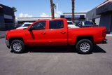 Used 2017 Chevrolet Silverado 1500 LT w/ All Star Edition image 3