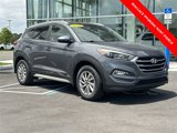 Used 2018 Hyundai Tucson SEL image 4