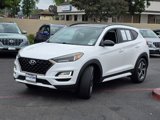 Used 2019 Hyundai Tucson Night image 4
