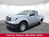 Used 2017 Nissan Frontier S image 2
