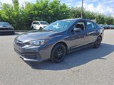 Certified 2023 Subaru Impreza 2.0i image 4